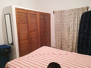 3 habitaciones y wifi