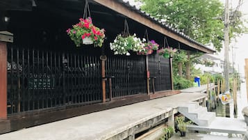 Ulkopuoli
