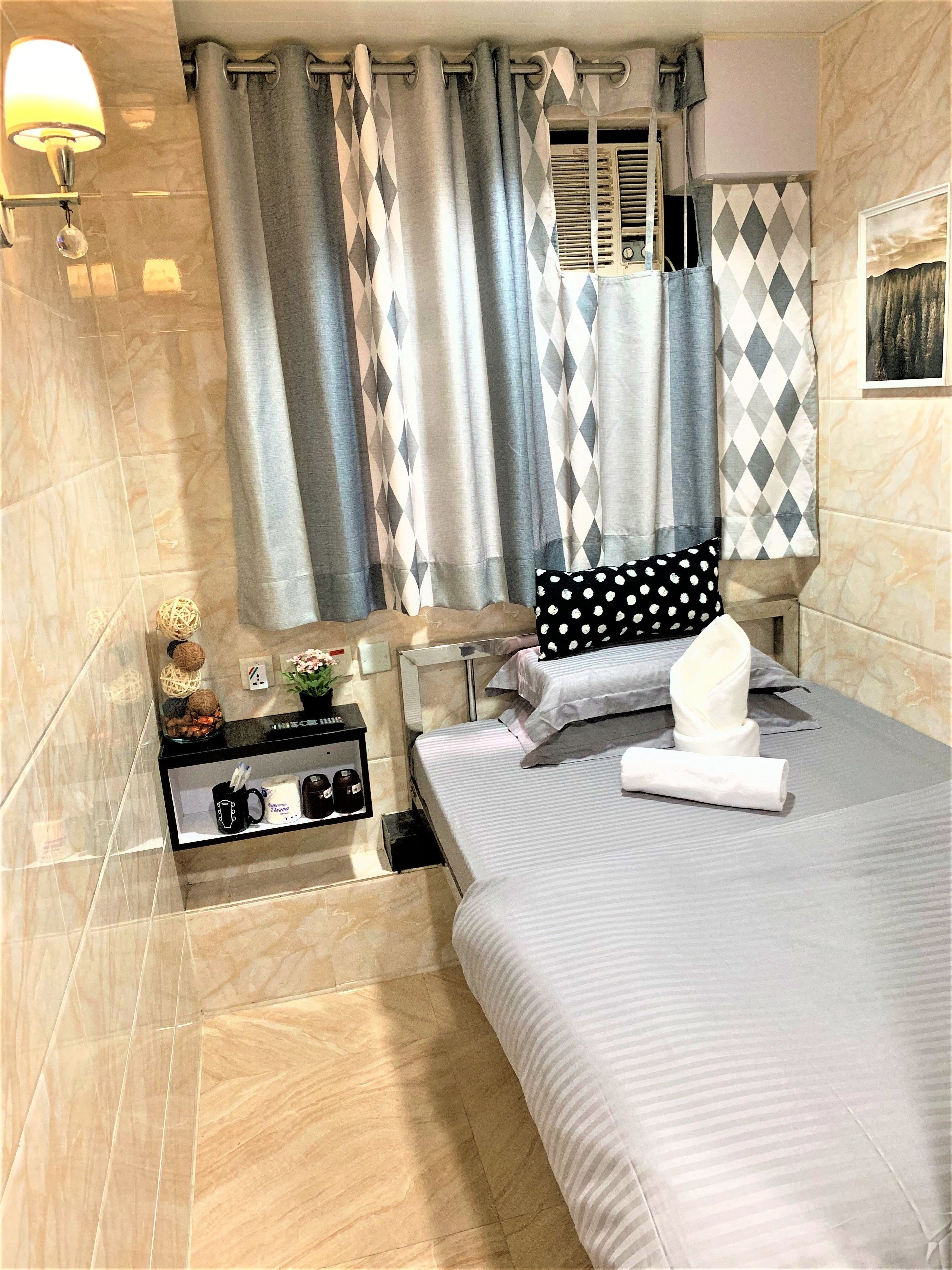 Foto - Super Guest House