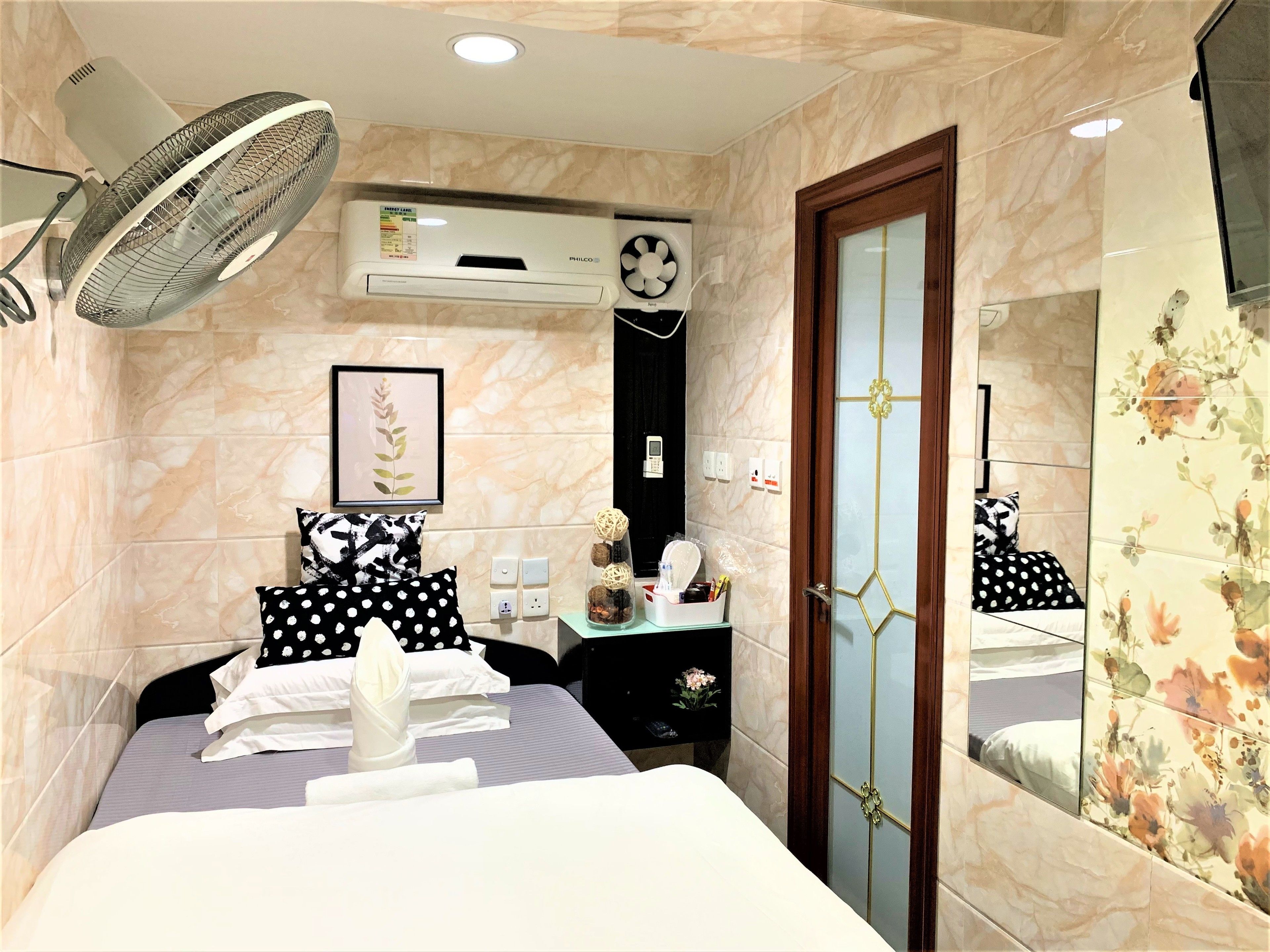 Foto - Super Guest House