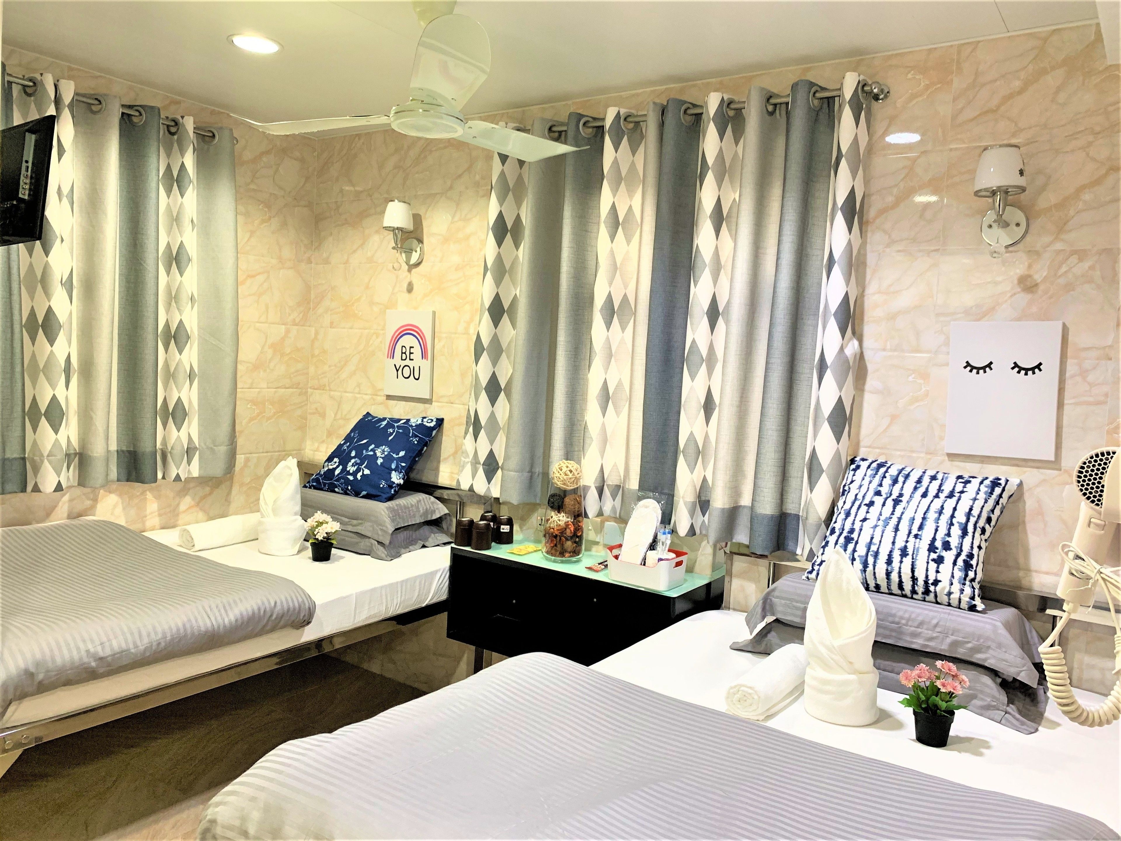 Foto - Super Guest House