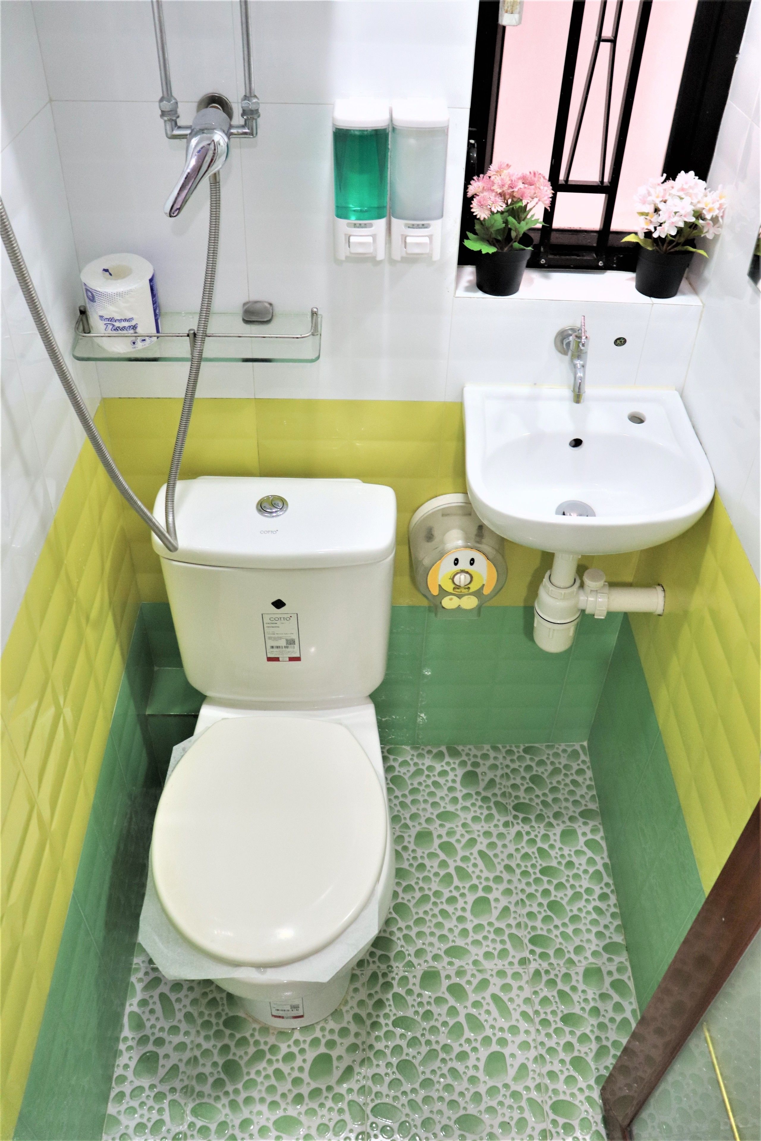 Foto - Super Guest House