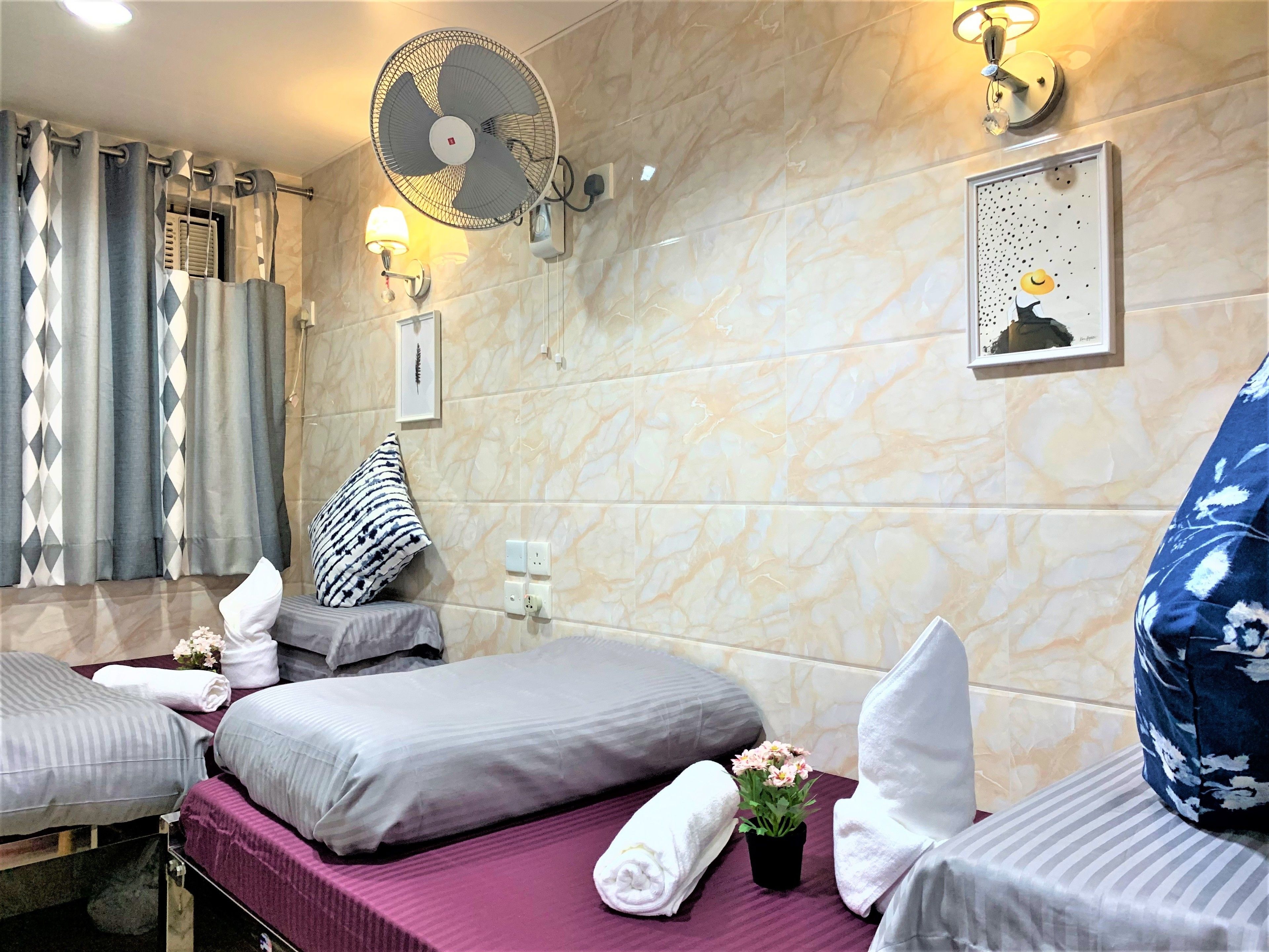 Foto - Super Guest House