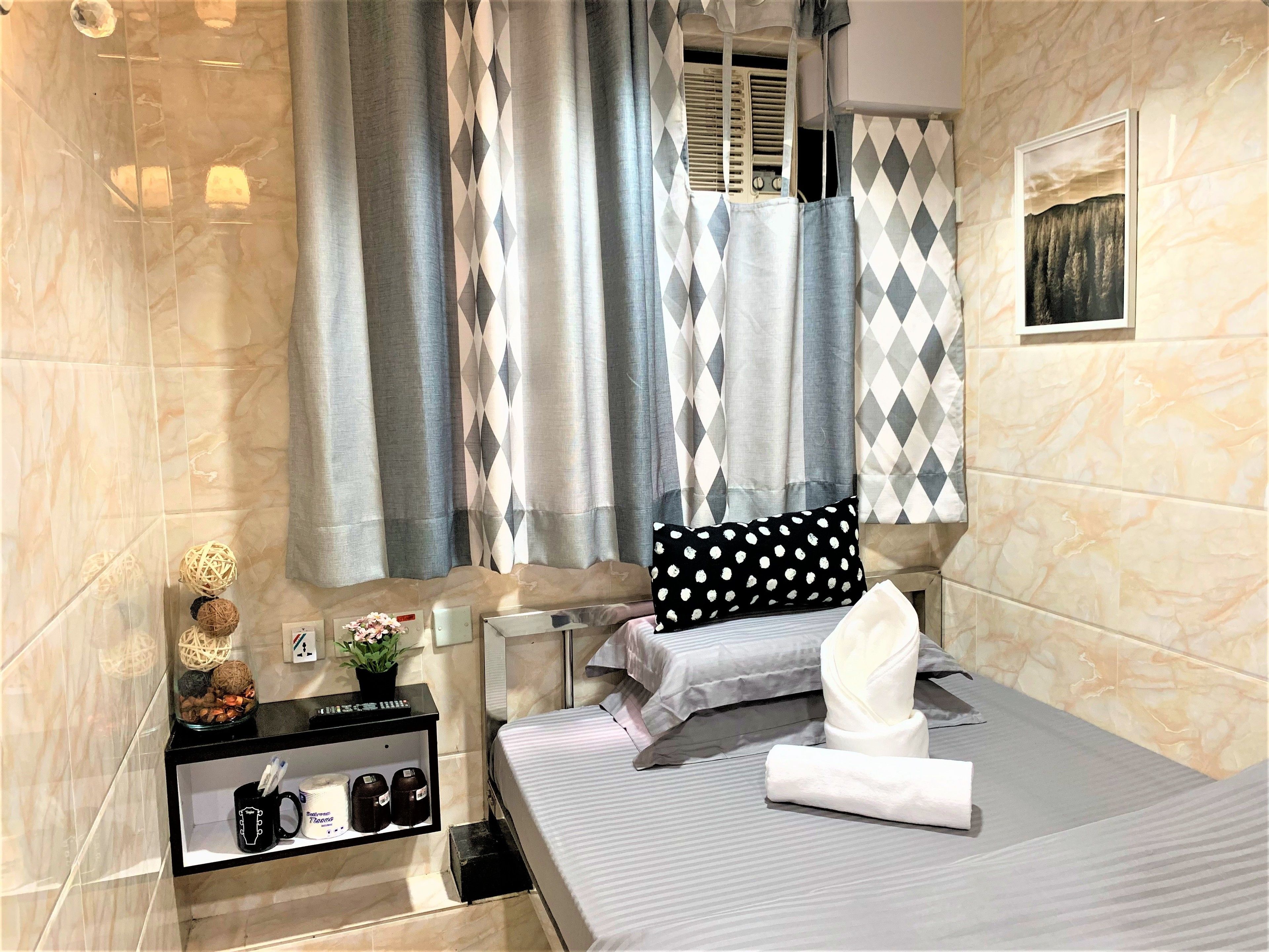 Foto - Super Guest House