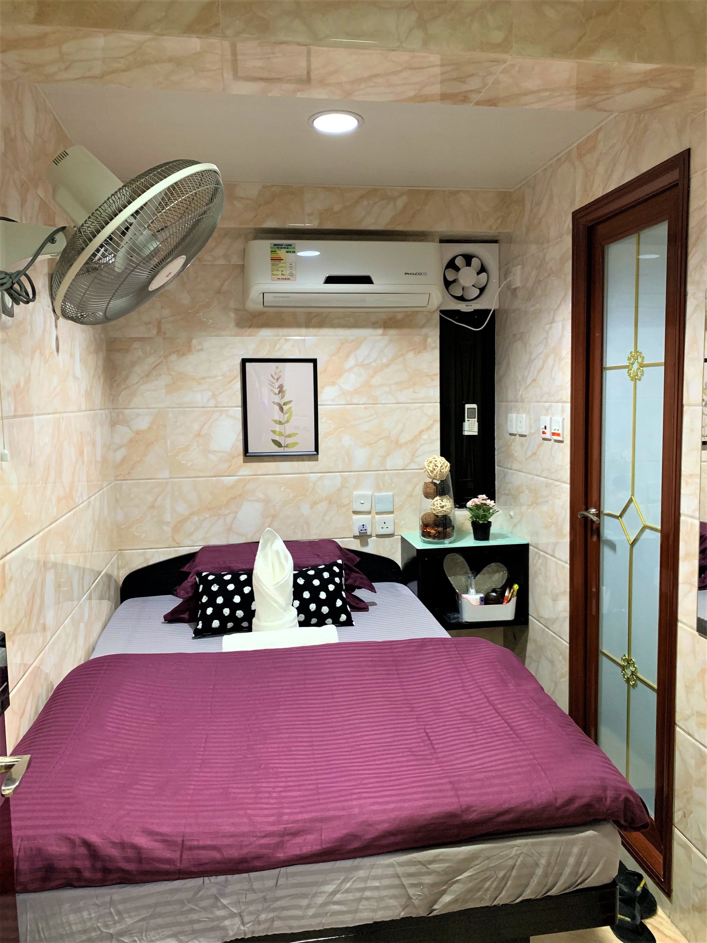 Foto - Super Guest House