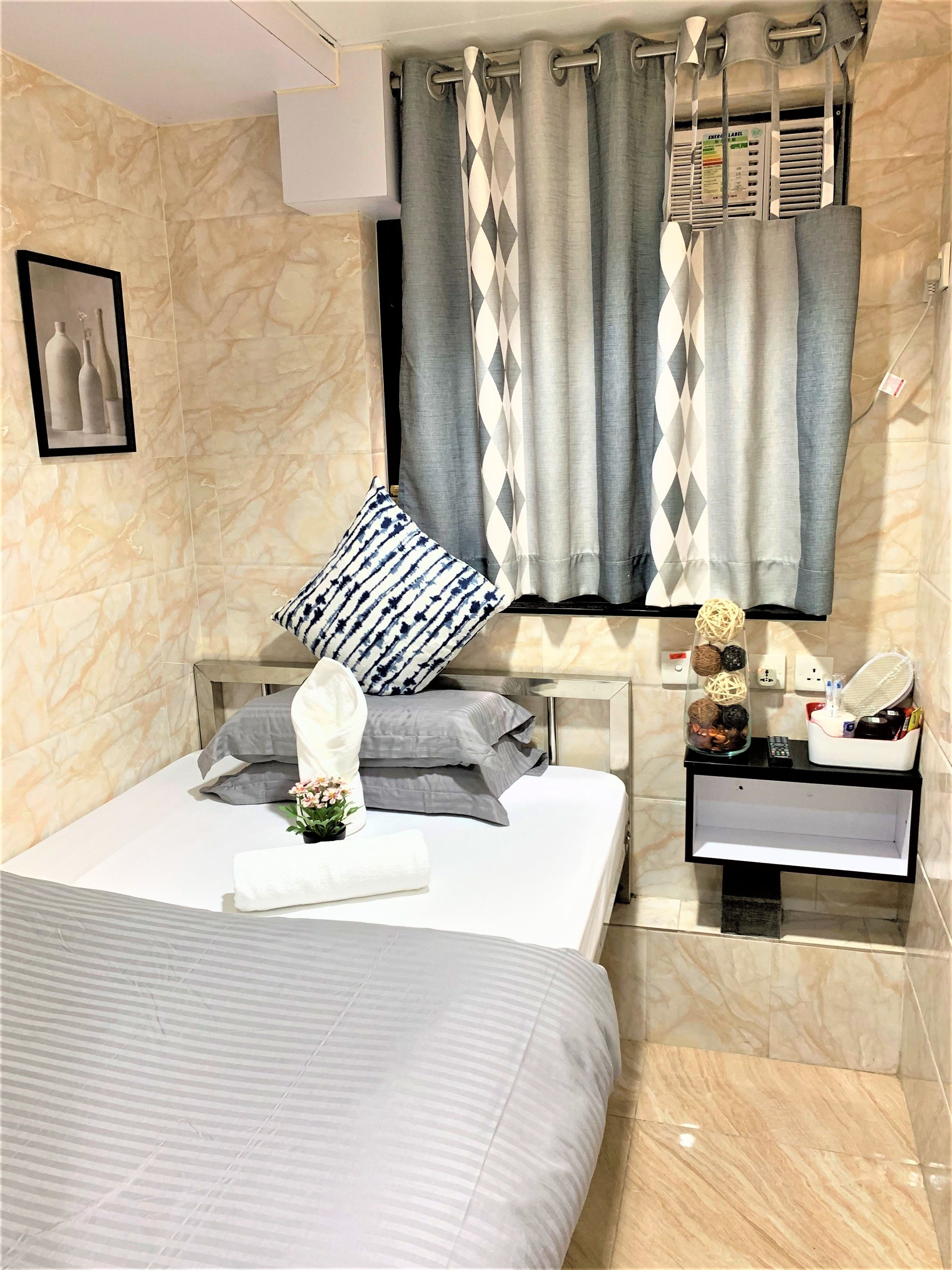 Foto - Super Guest House