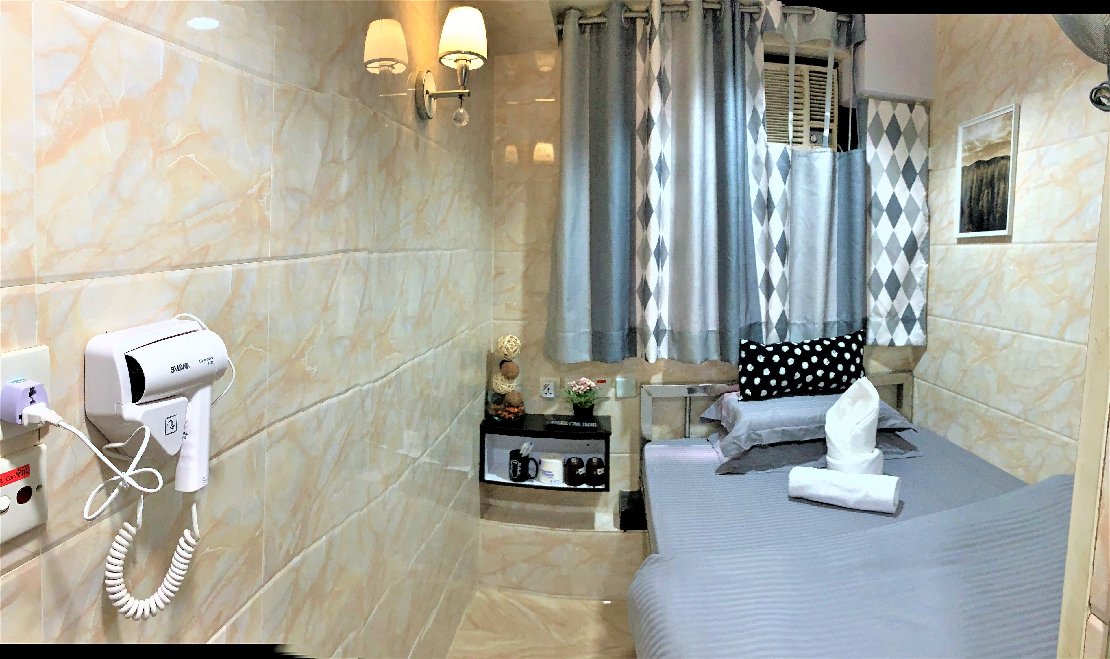 Foto - Super Guest House