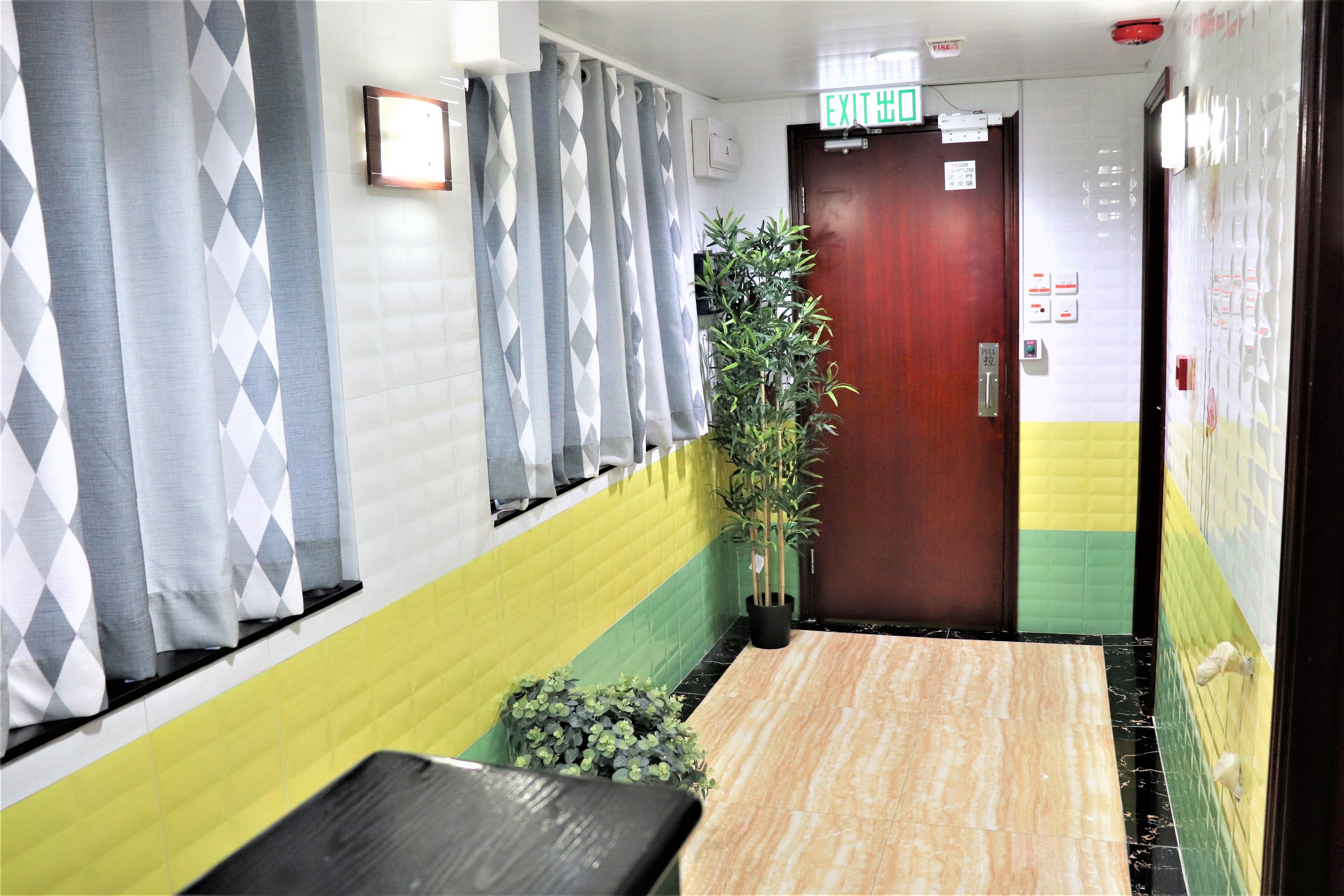 Foto - Super Guest House