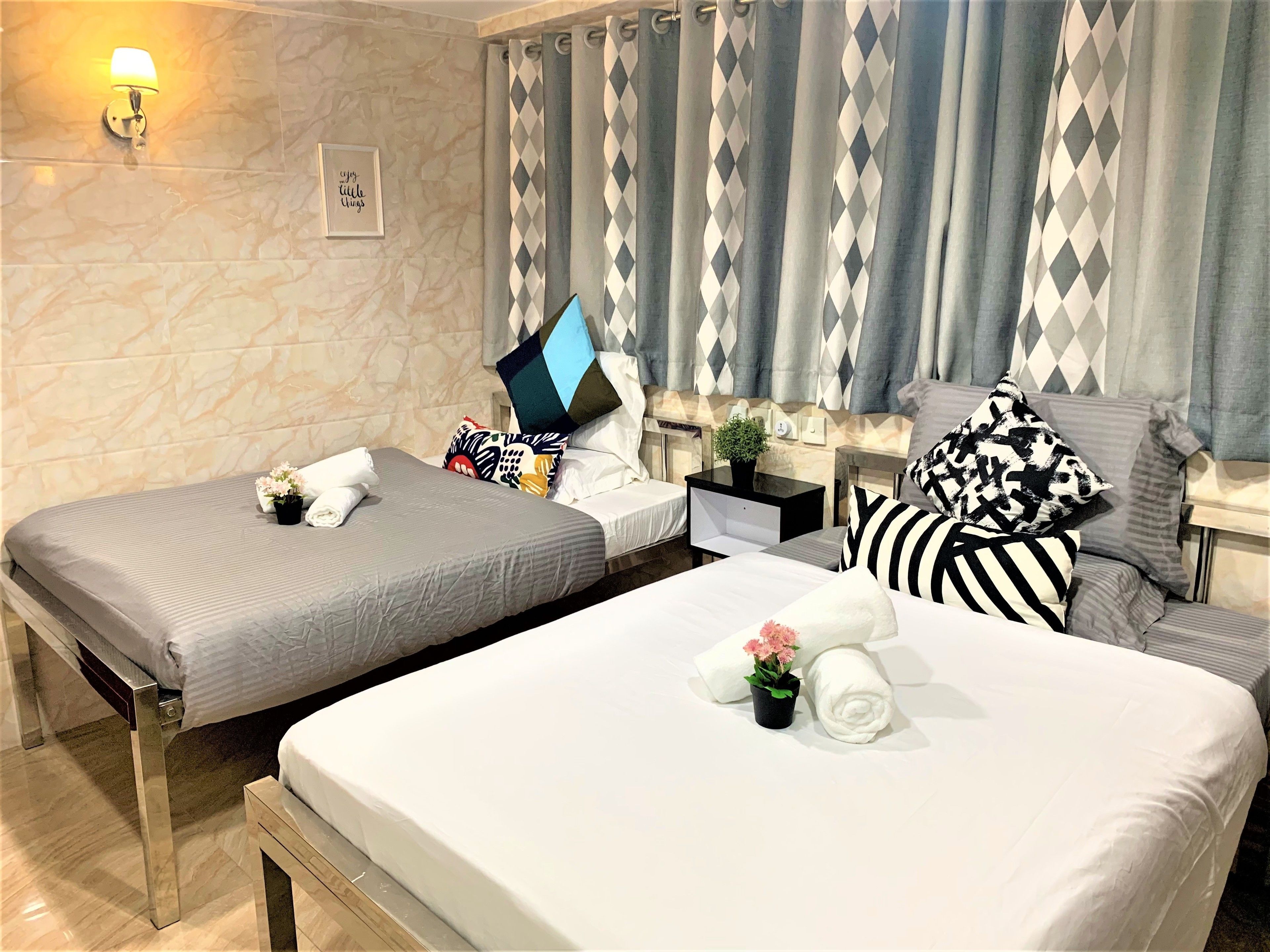 Foto - Super Guest House