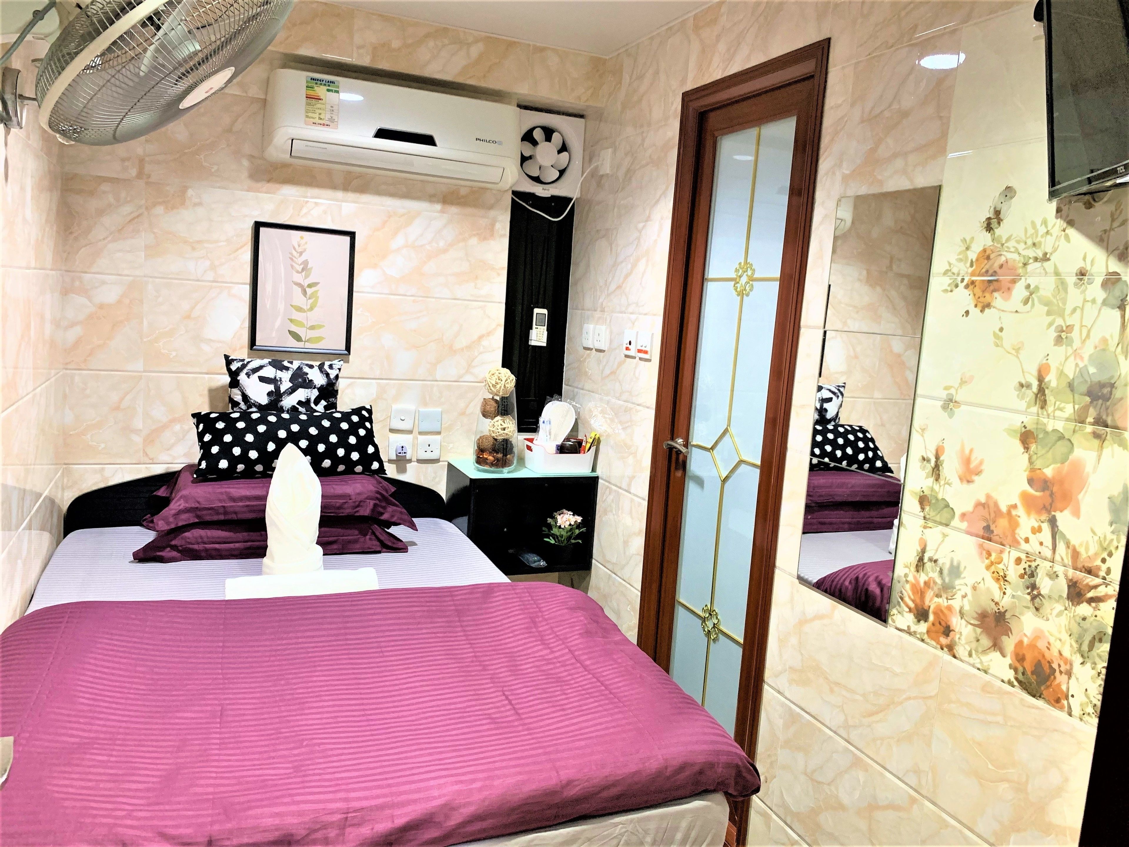 Foto - Super Guest House