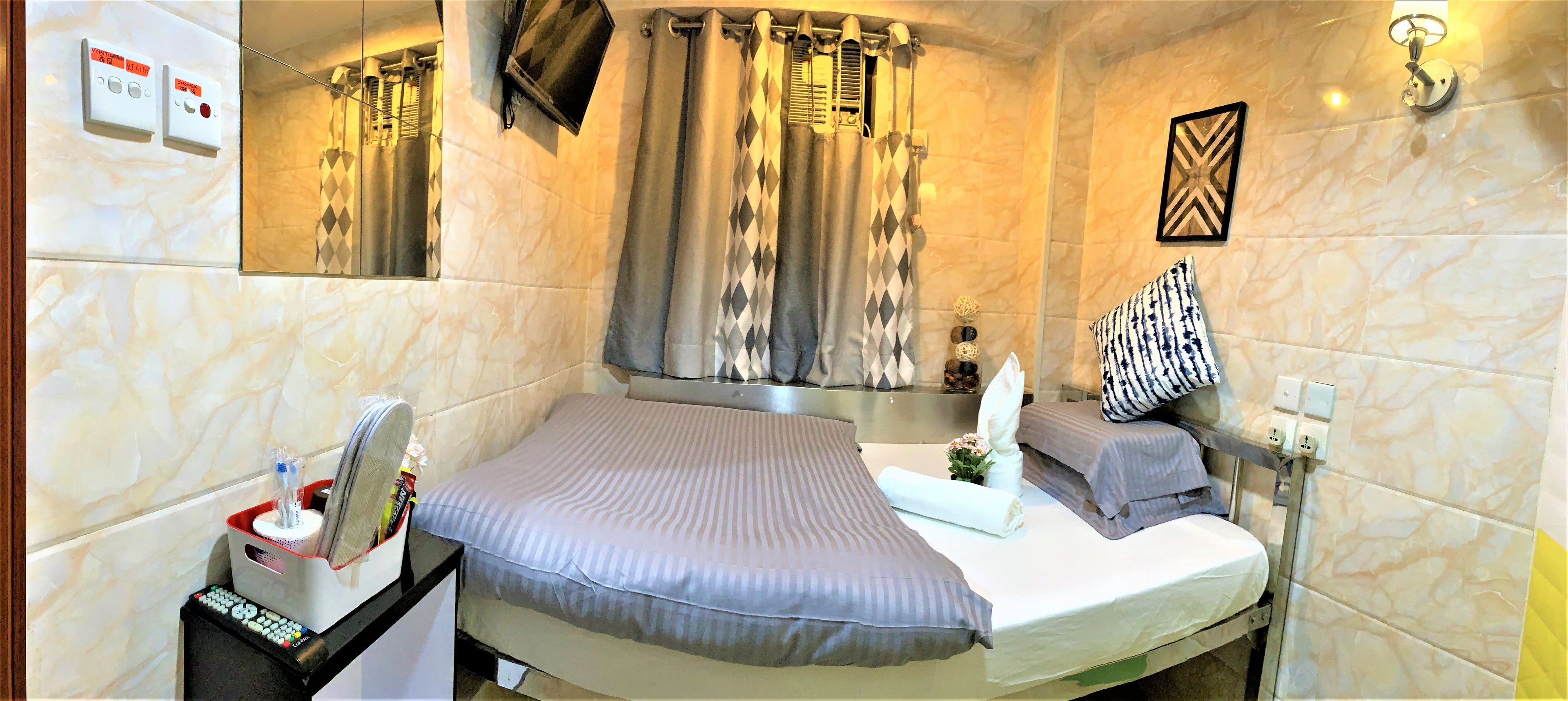 Foto - Super Guest House