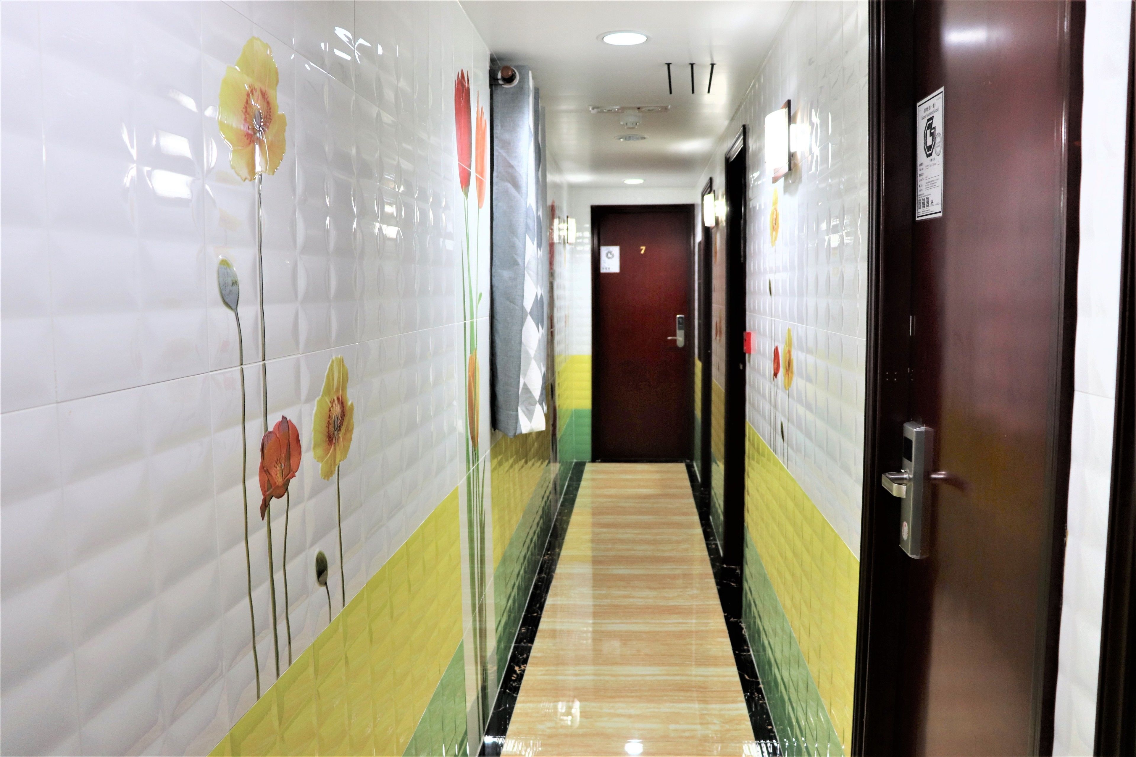 Foto - Super Guest House