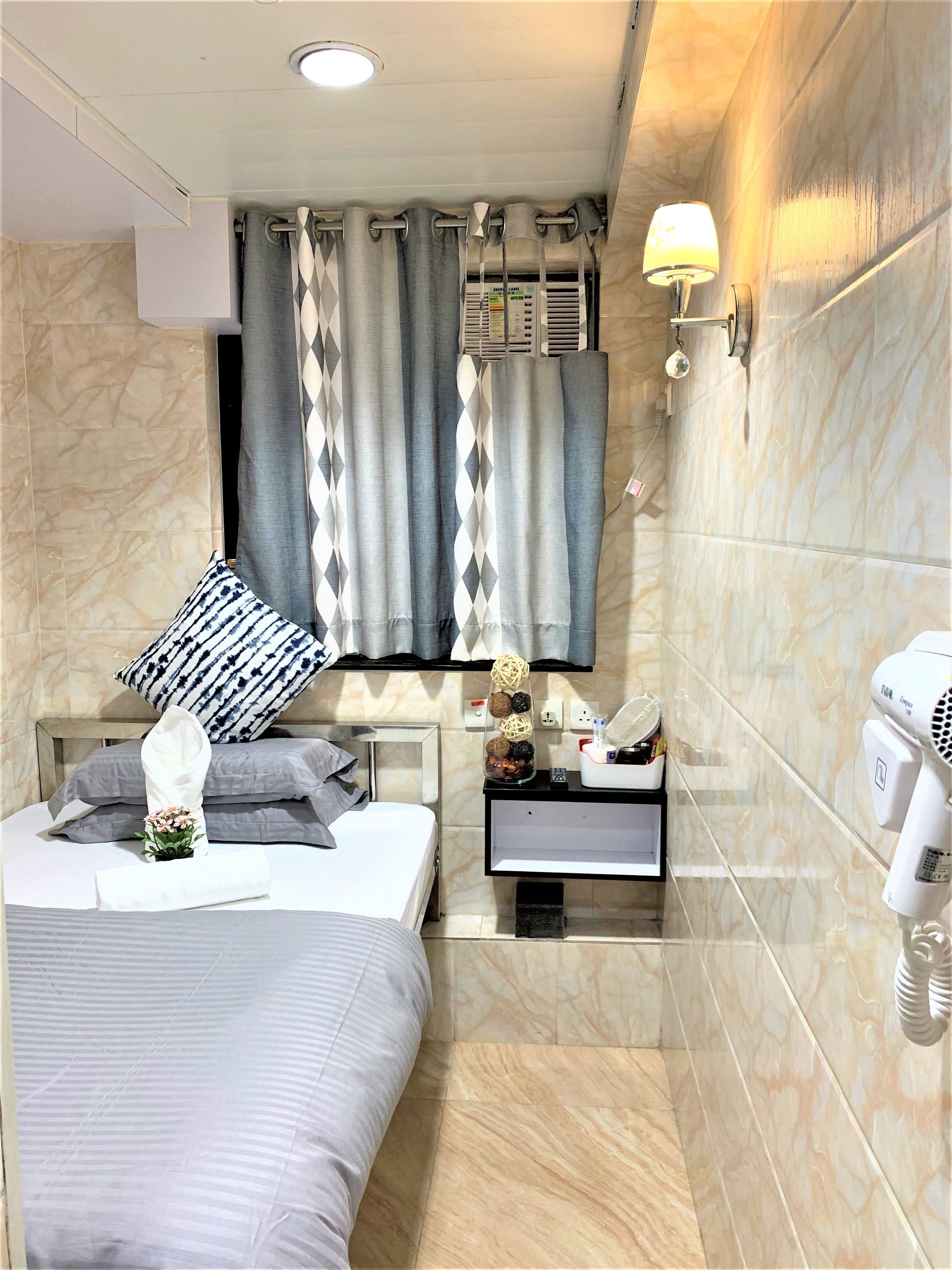 Foto - Super Guest House