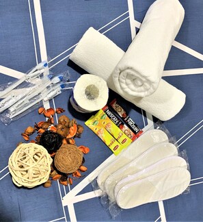 Caja de seguridad en la habitación, wifi gratis y ropa de cama 