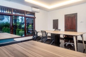 Family Triple Room