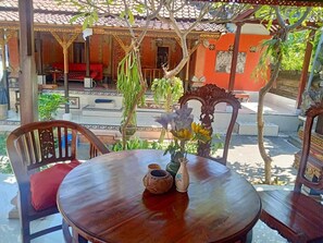 ร้านอาหาร