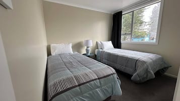 Comfort House