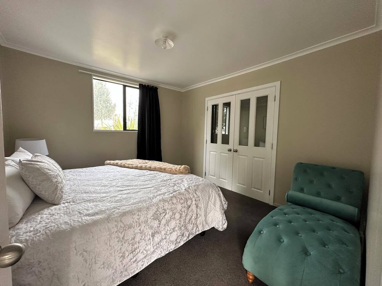 Maison Confort | Wi-Fi, draps fournis