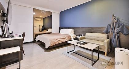 Hotel Sopoong