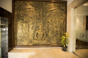 내부 세부 사진