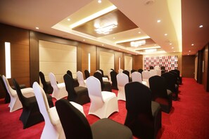 Sala de reunião