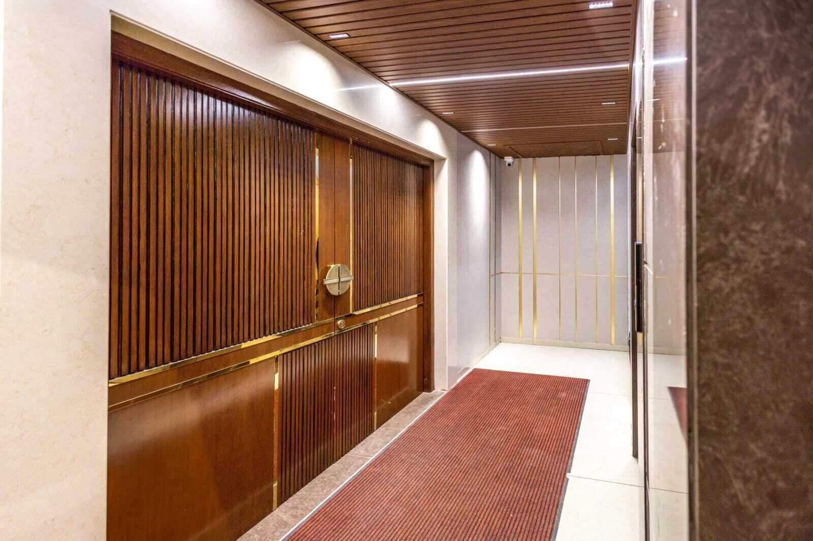 Foto - S Hotels Chennai