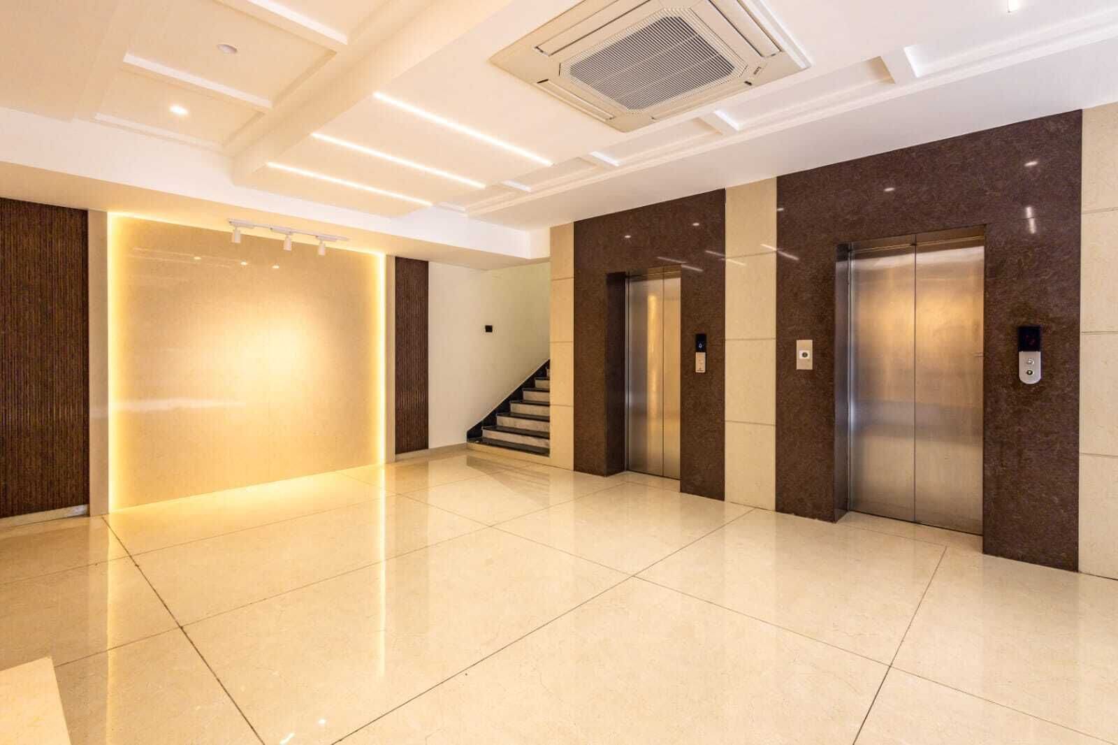 Foto - S Hotels Chennai