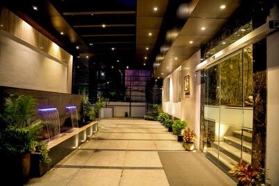 S Hotels Chennai