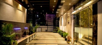 S Hotels Chennai