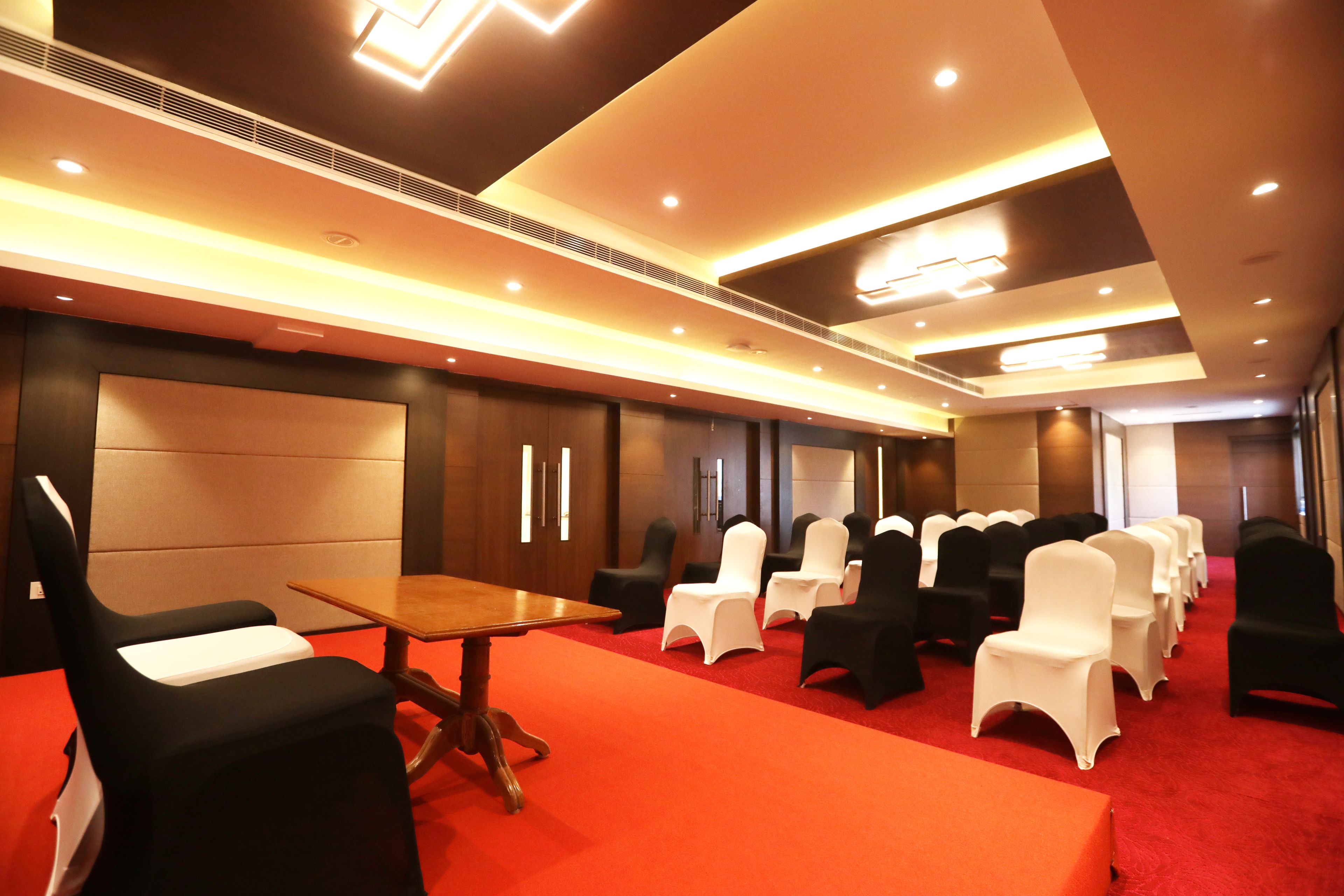 Photo - S Hotels Chennai