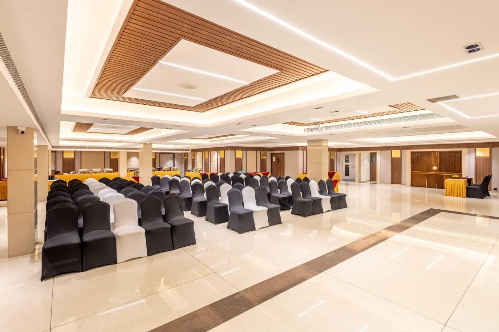 Foto - S Hotels Chennai