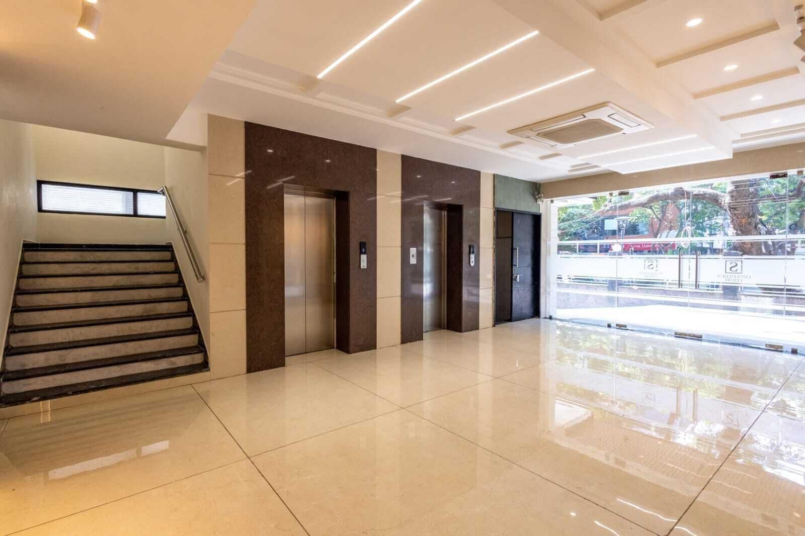 Foto - S Hotels Chennai