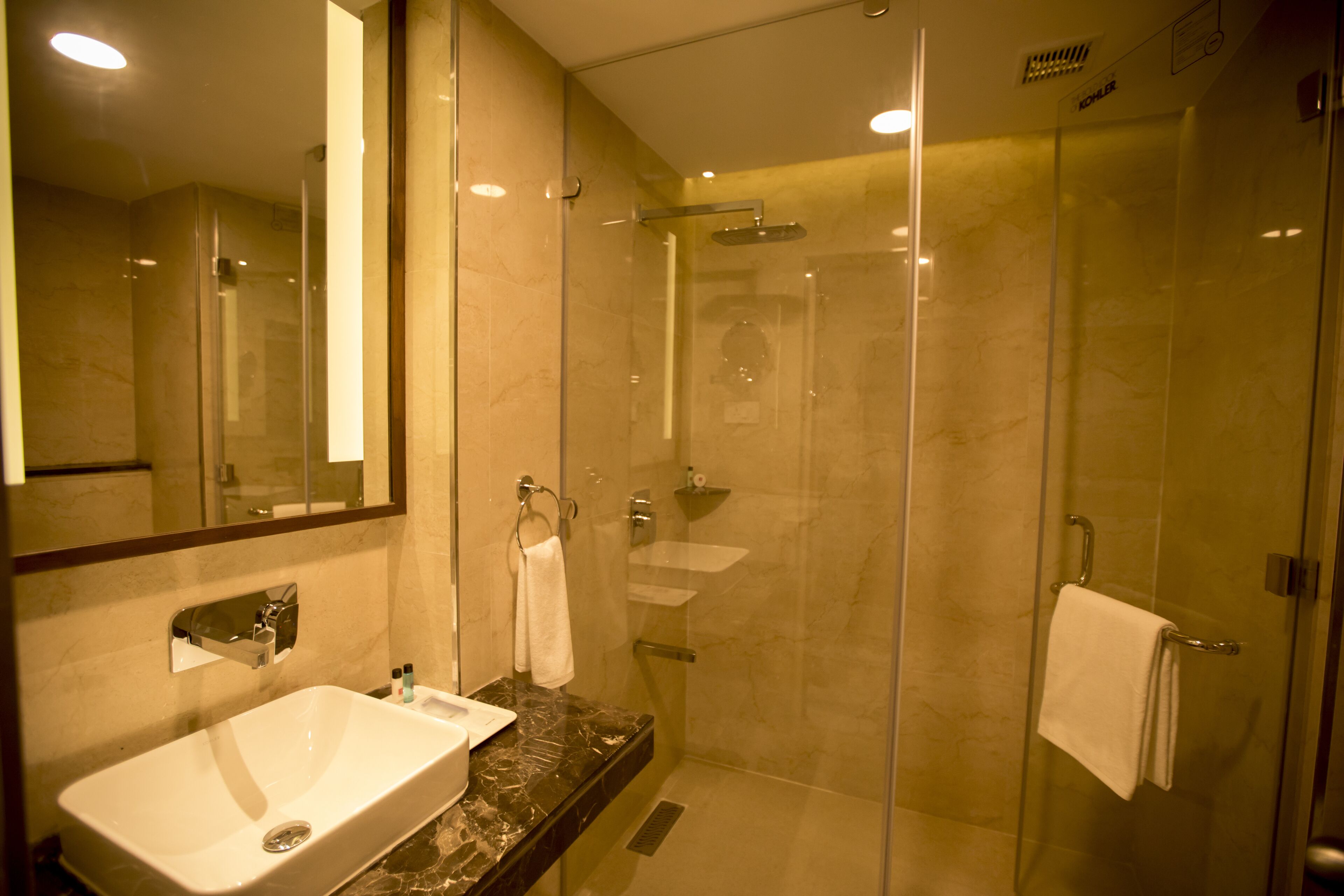 Foto - S Hotels Chennai