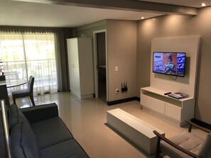 TV