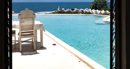 Msambweni Beach House