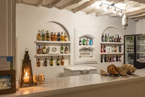 Food and drink - Msambweni Beach House (Msambweni)