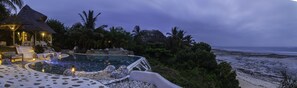 Exclusive-Villa | Terrasse/Patio
