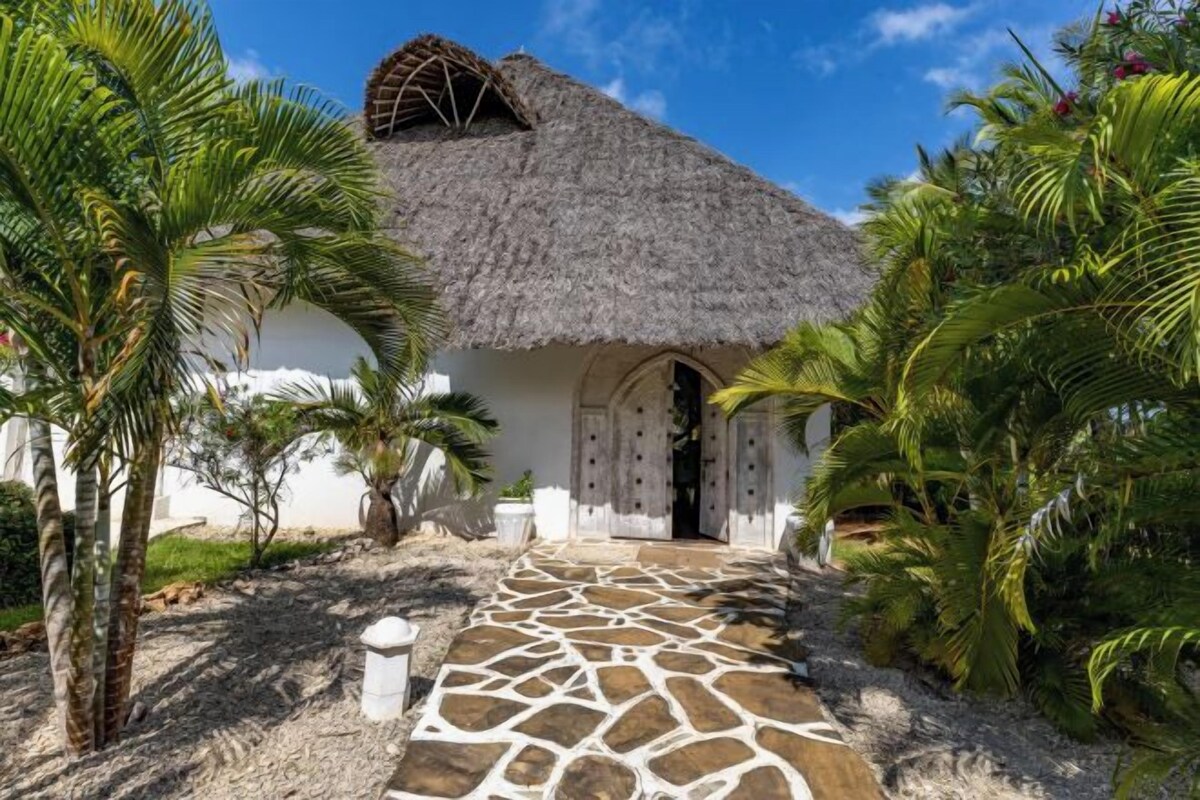Two Bedroom Villa