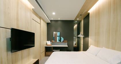 MH48 Hotel