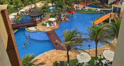 BEACH LIVING APARTMENTS