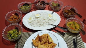 مطعم