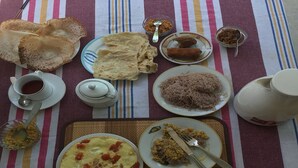 مطعم