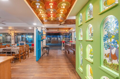 WOW STAYZ2 Misty Meadows