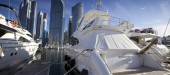 Marine City Yacht Club Stay