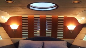 Room - Marine City Yacht Club Stay (Busan)