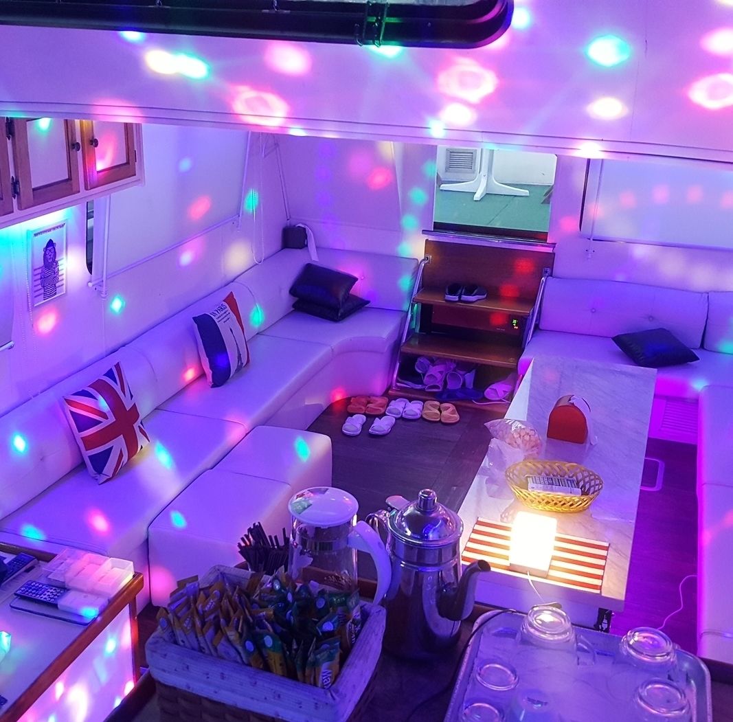 Standard Room | Soundproofing, free WiFi