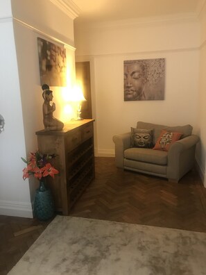 Ingresso interno