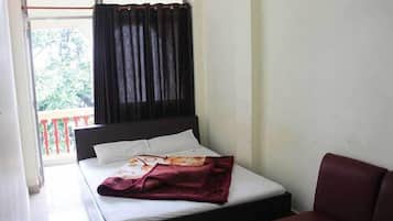 Quarto casal standard