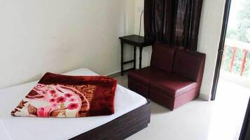 Quarto casal standard