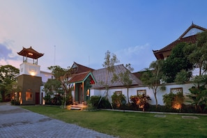 Fachada